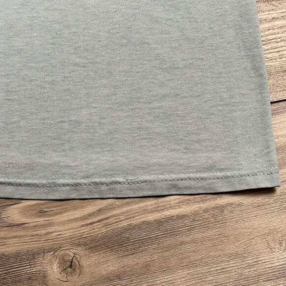 Vintage 90’s NFL QB1 Football T Shirt - Picture 6 of 7